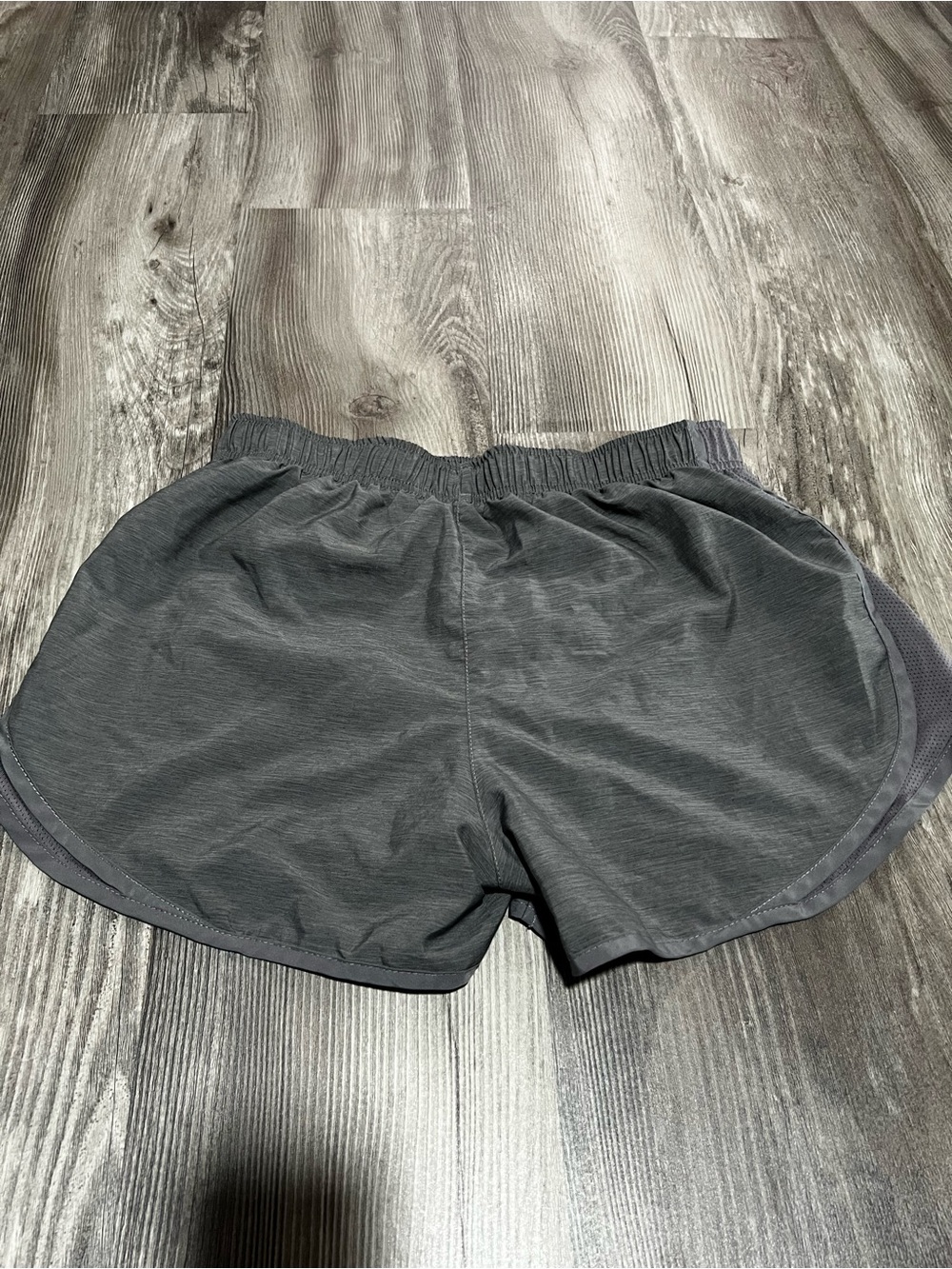 Nike Women's Athletic Running Shorts - Picture 4 of 4
